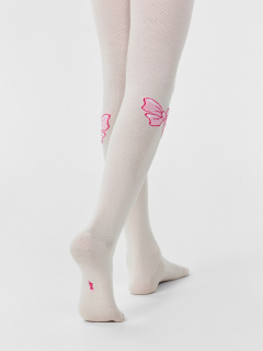 Колготки Mark Formelle 700K-3231/B2-25700K зефирный_рис.3231 - фото 5