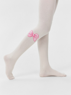 Колготки Mark Formelle 700K-3231/B3-25700K зефирный_рис.3231 - фото 5