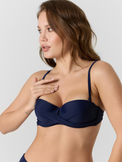 Бюстгальтер Mark Formelle 732211/25-37963Ц-10 море - фото 1