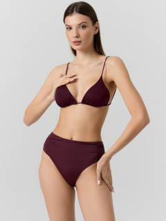 Плавки Mark Formelle 752229/24-32651Ц-10 винный - фото 2