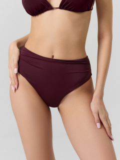 Плавки Mark Formelle 752229/24-32651Ц-10 винный - фото 1