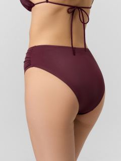 Плавки Mark Formelle 752229/24-32651Ц-10 винный - фото 5