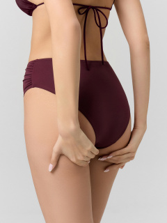 Плавки Mark Formelle 752229/24-32651Ц-10 винный - фото 4