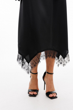 Юбка EOLA 2933 черный - фото 3