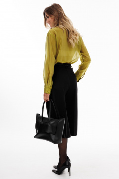 Капри EOLA 2940 черный - фото 5