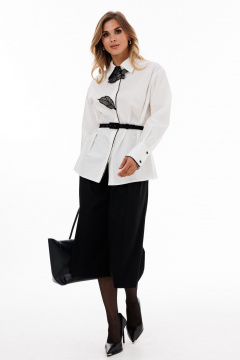 Капри EOLA 2940.1 черный - фото 5