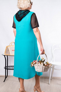 Платье Camelia 2263 2 - фото 5