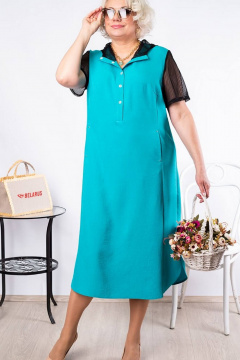 Платье Camelia 2263 2 - фото 2