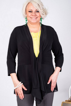 Кардиган Camelia 2317 1 - фото 1