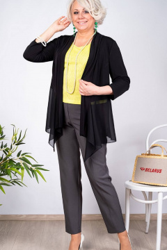 Кардиган Camelia 2317 1 - фото 3