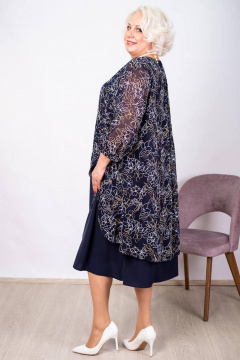 Платье Camelia 2318 1 - фото 2