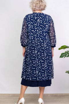 Платье Camelia 2335 2 - фото 3