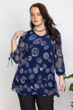 Туника Camelia 2338 5 - фото 4