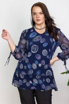 Туника Camelia 2338 5 - фото 2
