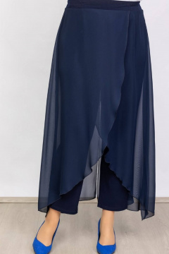 Брюки Camelia 2401 2 - фото 5