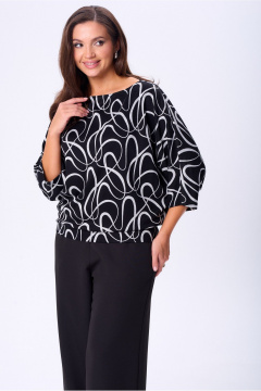 Блуза AXXA 149 - фото 2