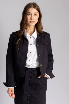 Куртка Legend Style G-005 темно-синий - фото 1