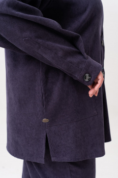 Брюки, жакет Algranda А4066 - фото 4