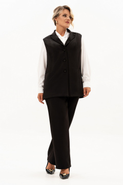 Брюки, жакет Новелла Шарм А4070 - фото 5