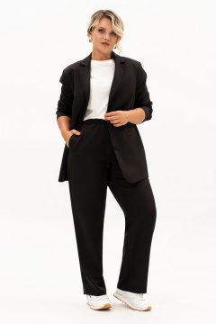 Брюки, жакет Algranda А4071 - фото 1