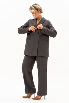 Брюки, жакет Новелла Шарм А4073-1 - фото 2