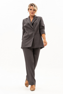 Брюки, жакет Новелла Шарм А4073-1 - фото 3