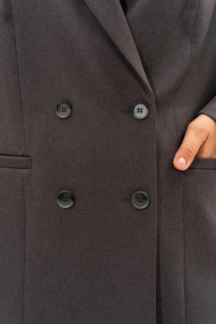 Брюки, жакет Новелла Шарм А4073-1 - фото 5