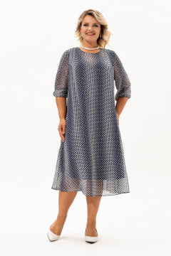 Платье Новелла Шарм А4080-a - фото 1