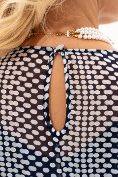 Платье Новелла Шарм А4080-a - фото 5