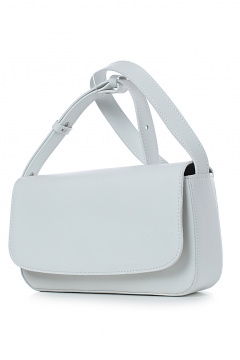 Сумка Galanteya 29124.25с1386к45 белый/бежев - фото 1