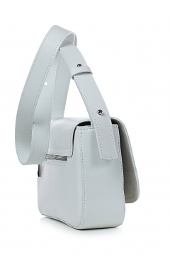 Сумка Galanteya 29124.25с1386к45 белый/бежев - фото 4