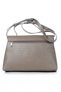 Сумка Galanteya 32024.25с1392к45 беж.т/коричн - фото 3