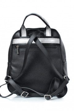Рюкзак Galanteya 40223.25с1551к45 черный - фото 3