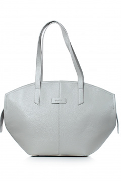 Сумка Galanteya 42424.25с187к45 серый_св. - фото 2