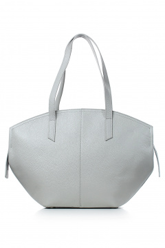 Сумка Galanteya 42424.25с187к45 серый_св. - фото 3