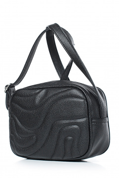 Сумка Galanteya 43524.25с559к45 черный - фото 1