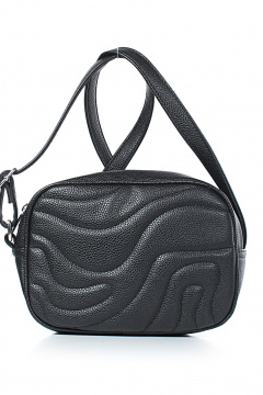 Сумка Galanteya 43524.25с559к45 черный - фото 2