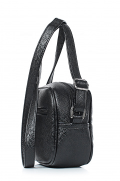 Сумка Galanteya 43524.25с559к45 черный - фото 4