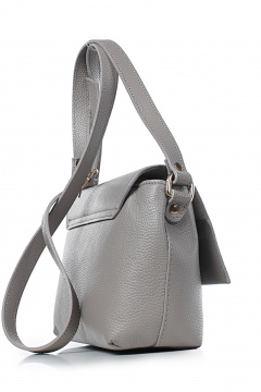 Сумка Galanteya 47424.25с423к45 кофе/бежев - фото 4