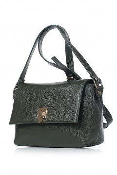 Сумка Galanteya 47424.25с423к45 оливк/бежев - фото 1