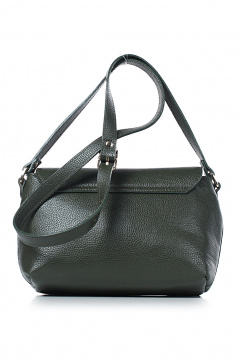 Сумка Galanteya 47424.25с423к45 оливк/бежев - фото 3