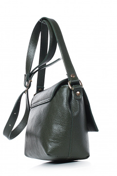 Сумка Galanteya 47424.25с423к45 оливк/бежев - фото 4