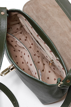 Сумка Galanteya 47424.25с423к45 оливк/бежев - фото 5