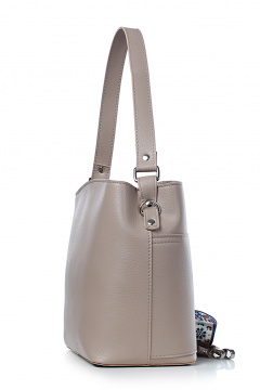Сумка Galanteya 4924.24с246к45 бежевый_св. - фото 4