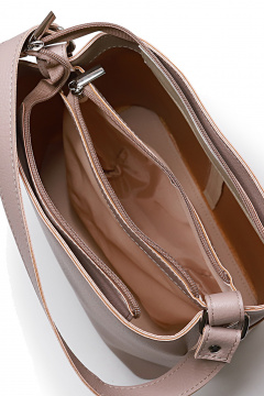 Сумка Galanteya 4924.24с246к45 бежевый_св. - фото 5