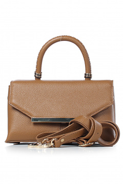 Сумка Galanteya 51224.25с1481к45 рыжий_св - фото 2