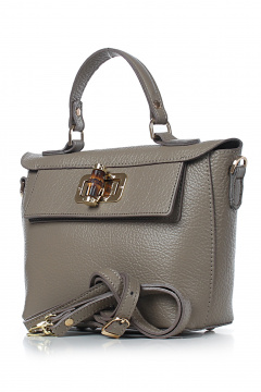 Сумка Galanteya 52724.25с1341к45 бежевый_т. - фото 1