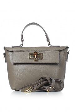 Сумка Galanteya 52724.25с1341к45 бежевый_т. - фото 2