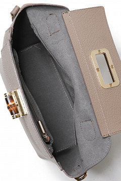 Сумка Galanteya 52724.25с1341к45 бежевый_т. - фото 5