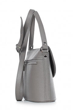 Сумка Galanteya 55024.25с482к45 кофе/бежев - фото 4